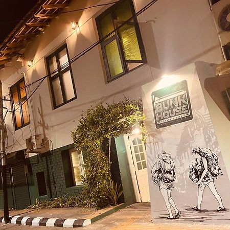 Bunk House Fort Kochi Dış mekan fotoğraf