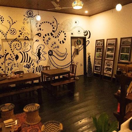 Bunk House Fort Kochi Dış mekan fotoğraf