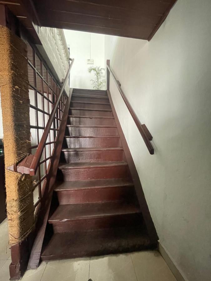 Bunk House Fort Kochi Dış mekan fotoğraf