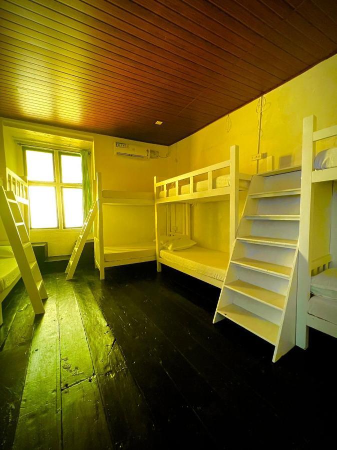 Bunk House Fort Kochi Dış mekan fotoğraf