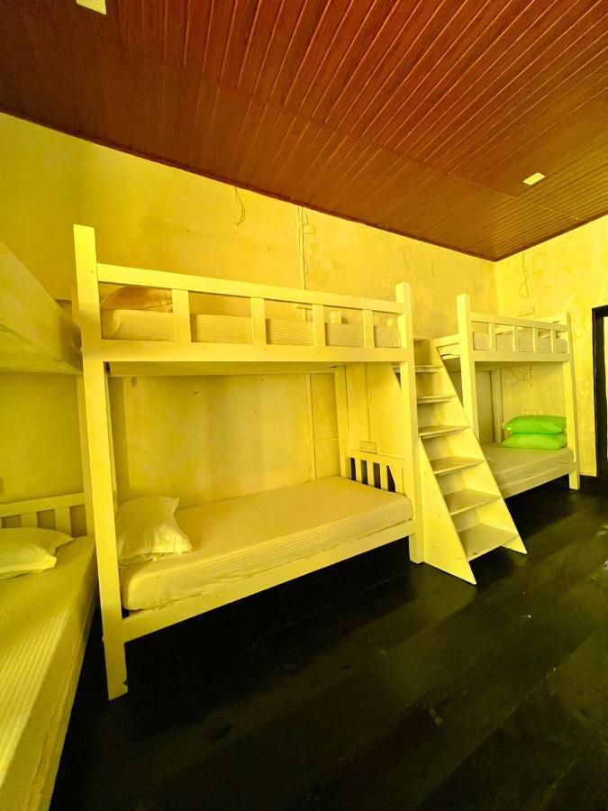 Bunk House Fort Kochi Dış mekan fotoğraf
