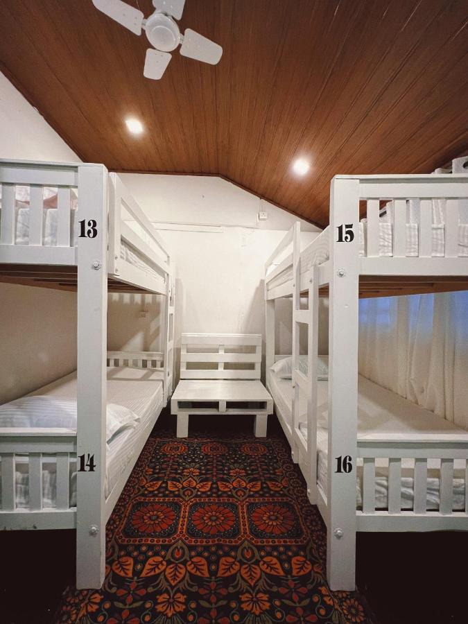 Bunk House Fort Kochi Dış mekan fotoğraf