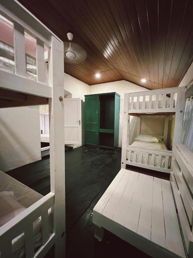 Bunk House Fort Kochi Dış mekan fotoğraf