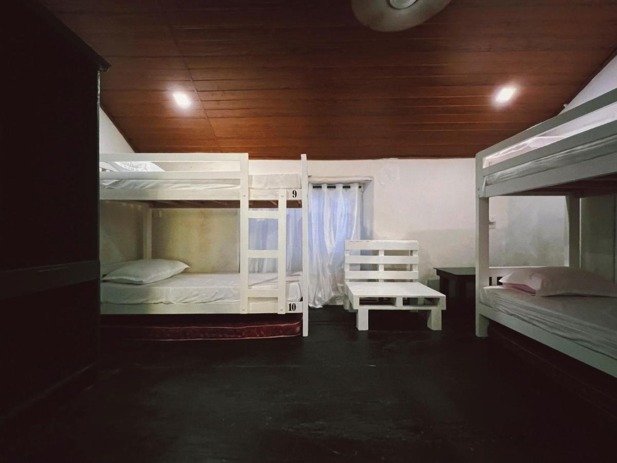 Bunk House Fort Kochi Dış mekan fotoğraf