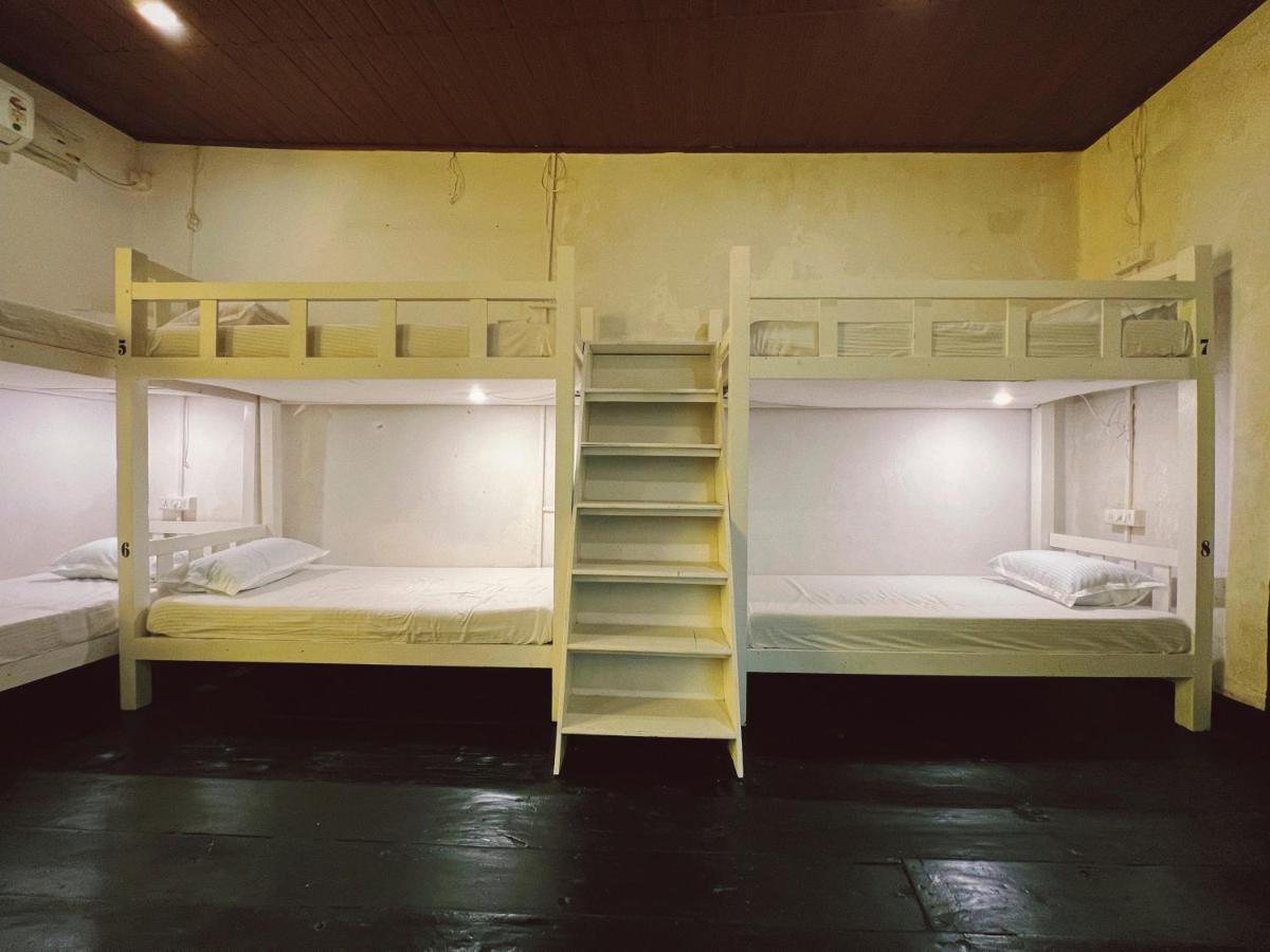 Bunk House Fort Kochi Dış mekan fotoğraf