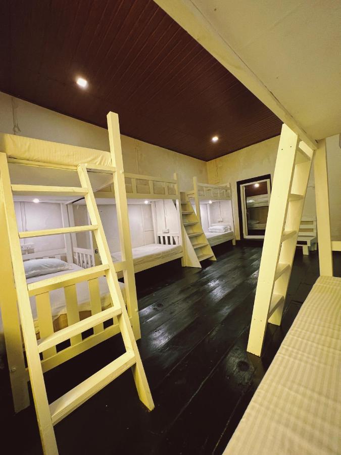 Bunk House Fort Kochi Dış mekan fotoğraf