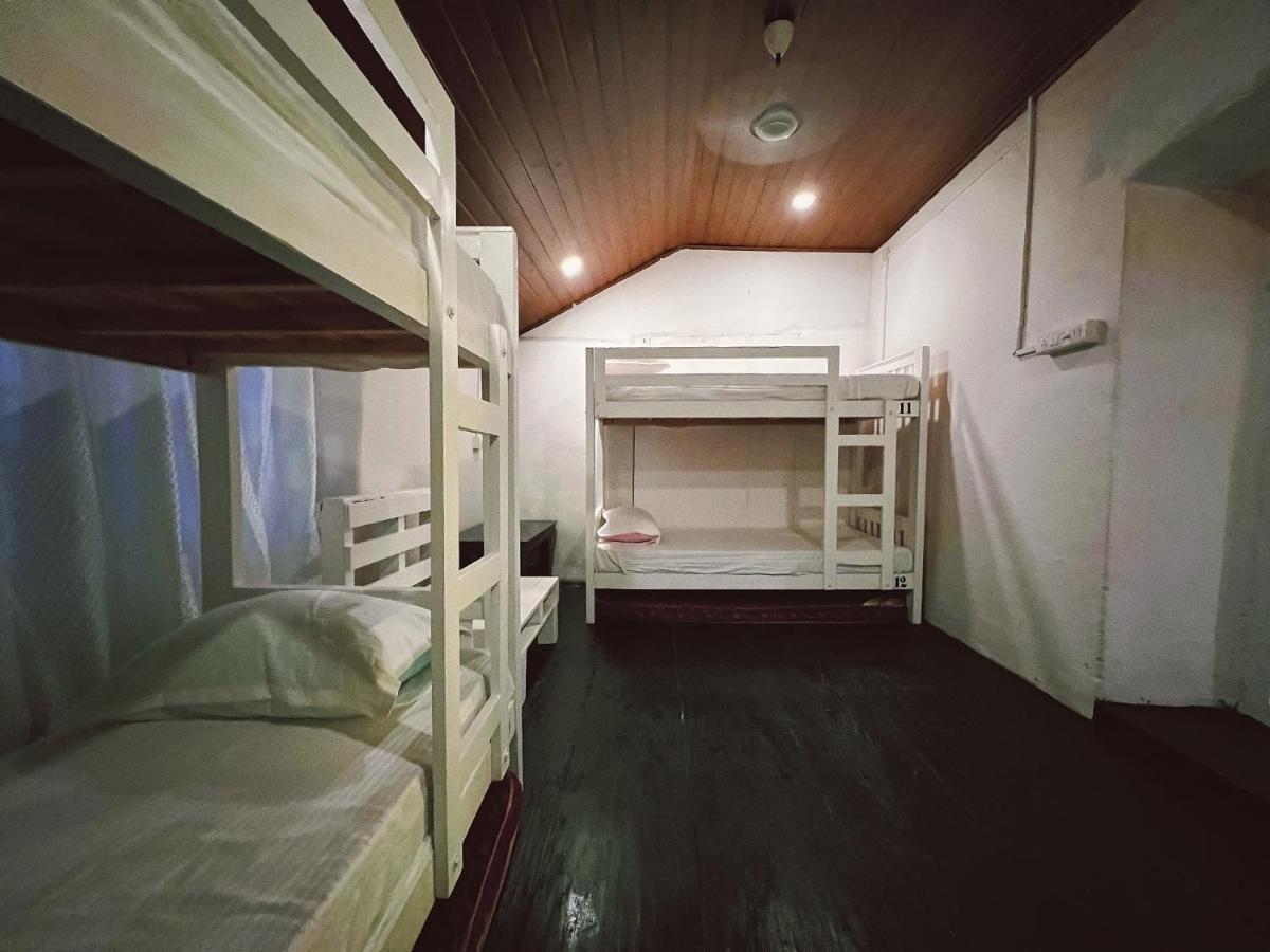 Bunk House Fort Kochi Dış mekan fotoğraf