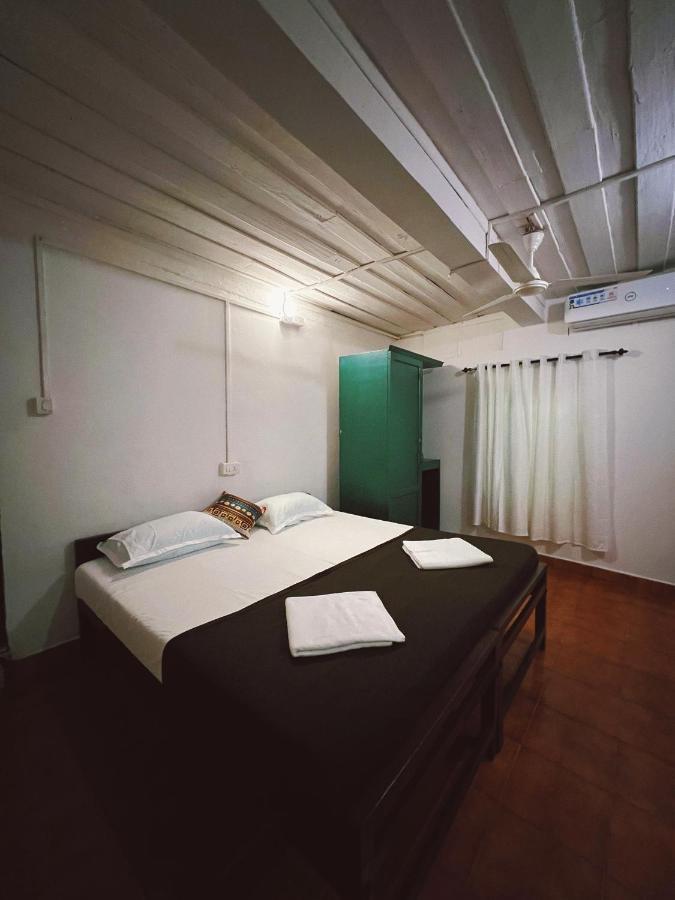 Bunk House Fort Kochi Dış mekan fotoğraf