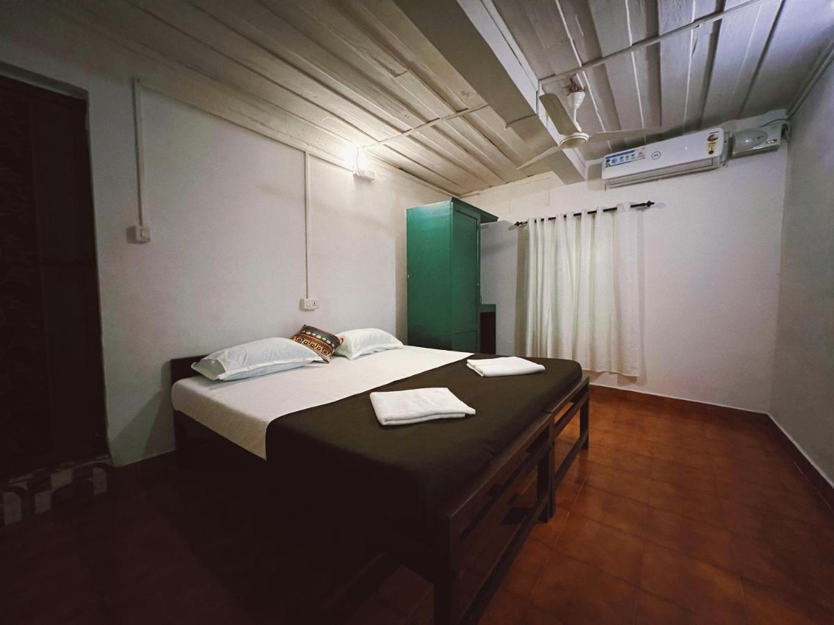 Bunk House Fort Kochi Dış mekan fotoğraf