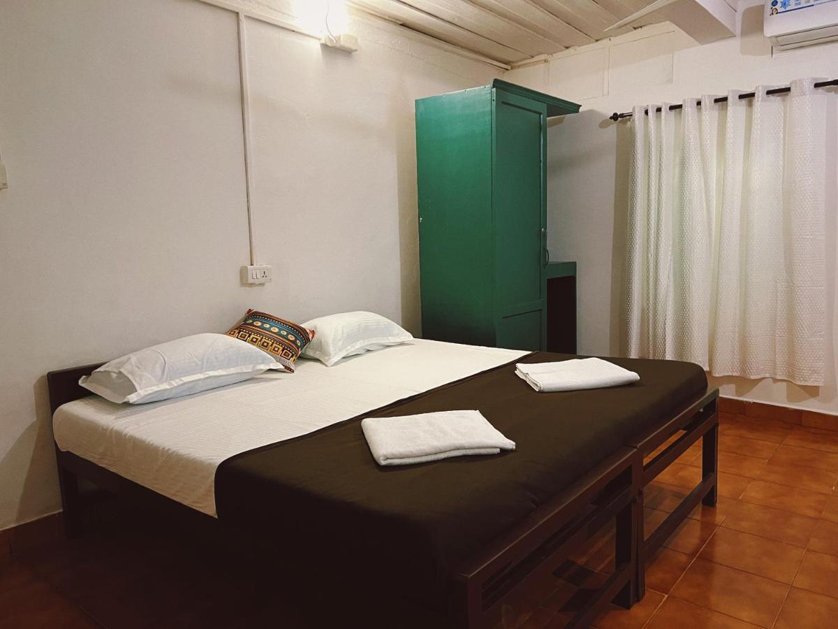 Bunk House Fort Kochi Dış mekan fotoğraf