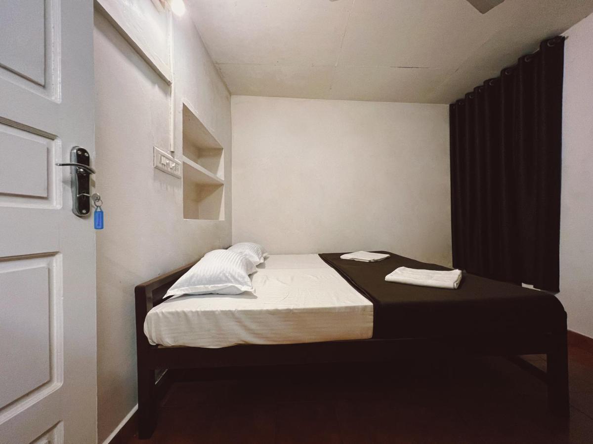 Bunk House Fort Kochi Dış mekan fotoğraf