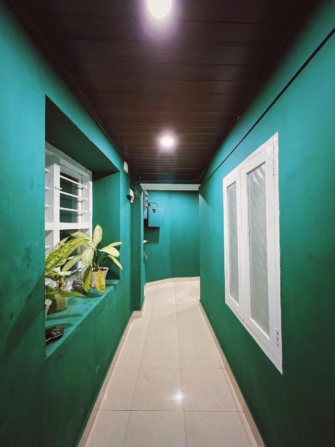 Bunk House Fort Kochi Dış mekan fotoğraf