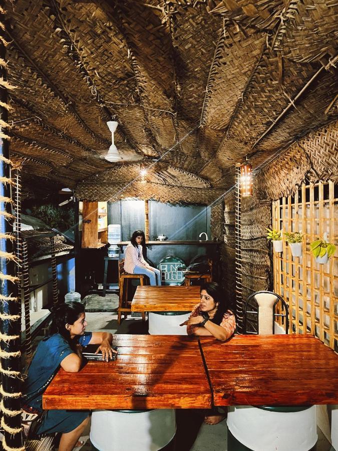 Bunk House Fort Kochi Dış mekan fotoğraf
