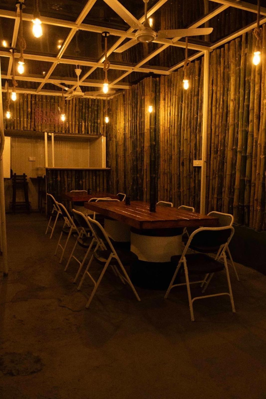 Bunk House Fort Kochi Dış mekan fotoğraf